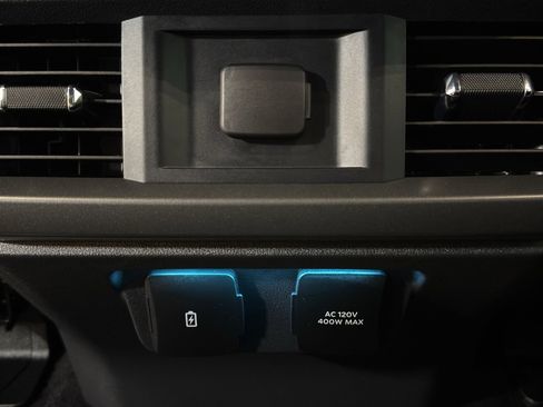 Used 2024 Ford F150 XLT w/ Equipment Group 302A MID image 14