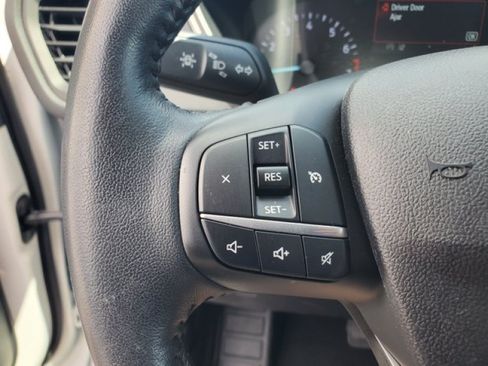 Used 2021 Ford Escape SE w/ SE Sport Appearance Package FWD image 15