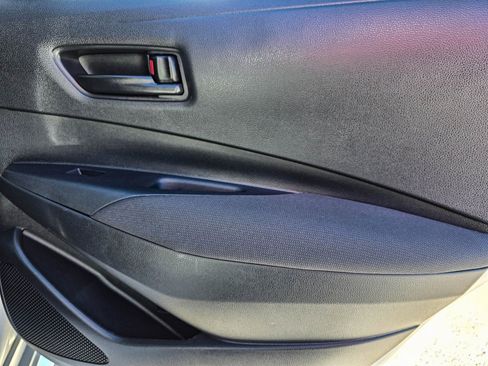 Used 2024 Toyota Corolla LE image 25