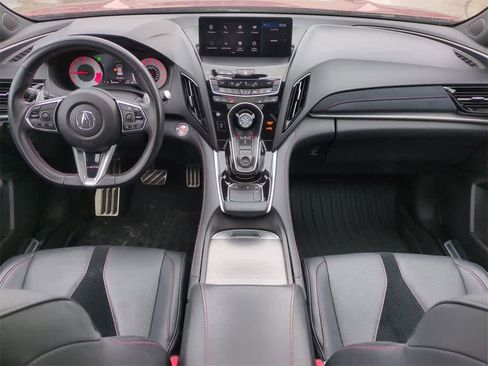 Used 2023 Acura RDX A-Spec image 7