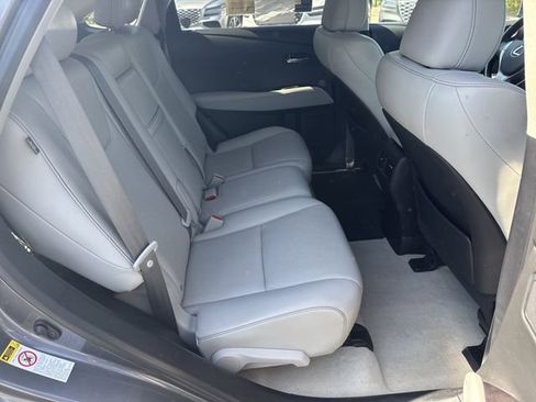 Used 2015 Lexus RX 350 FWD image 15