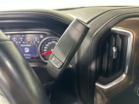 Used 2021 Chevrolet Silverado 1500 High Country image 20