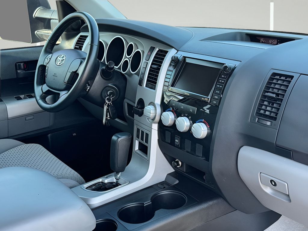 Used 2007 Toyota Tundra SR5 RWD image 11