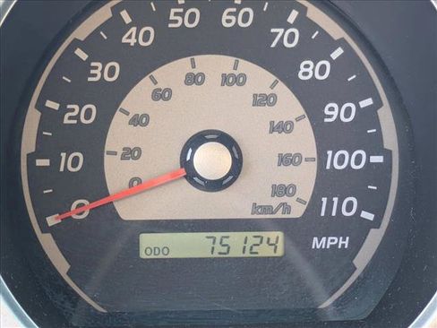 Used 2003 Toyota 4Runner SR5 AWD/4WD image 7
