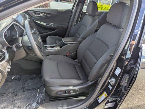 Used 2023 Chevrolet Malibu LT FWD image 22