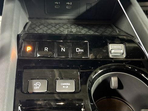 New 2025 Nissan Murano SL image 21