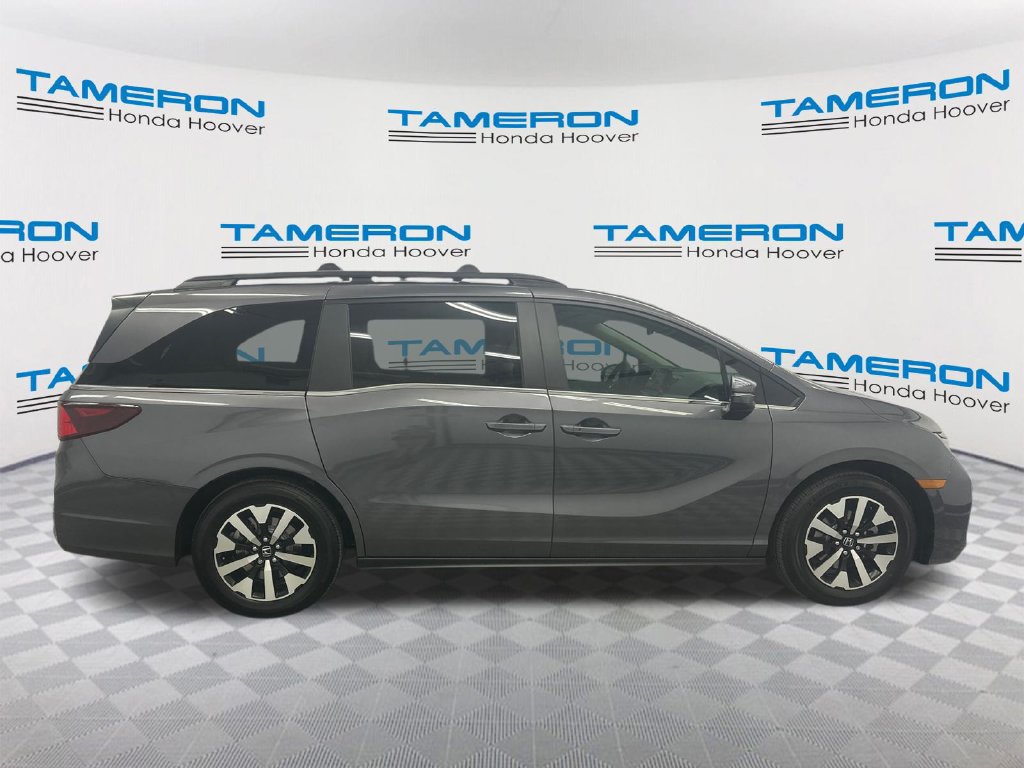 New 2026 Honda Odyssey EX-L image 6