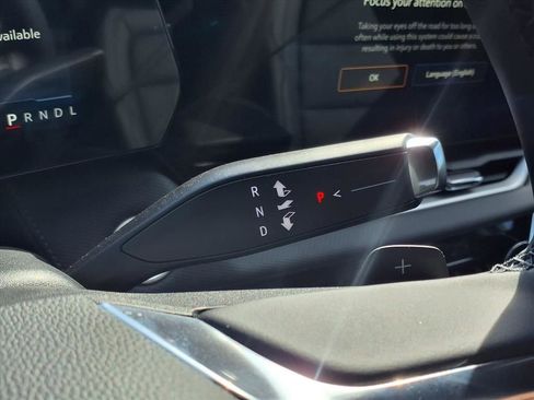 New 2026 Chevrolet Equinox LT AWD/4WD image 9
