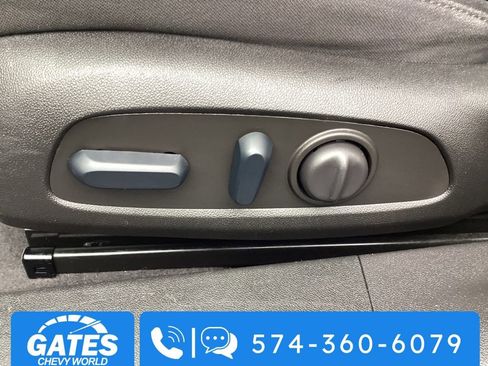 Used 2024 Chevrolet Malibu LT image 13