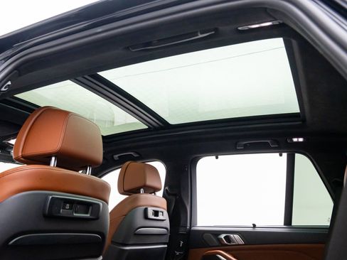 Certified 2023 BMW X5 M50i w/ Executive Package image 19