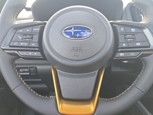 New 2026 Subaru Forester Wilderness image 20