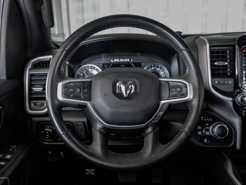 Used 2023 RAM 1500 Lone Star image 15