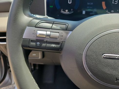 Used 2025 Hyundai Sonata SEL FWD image 22