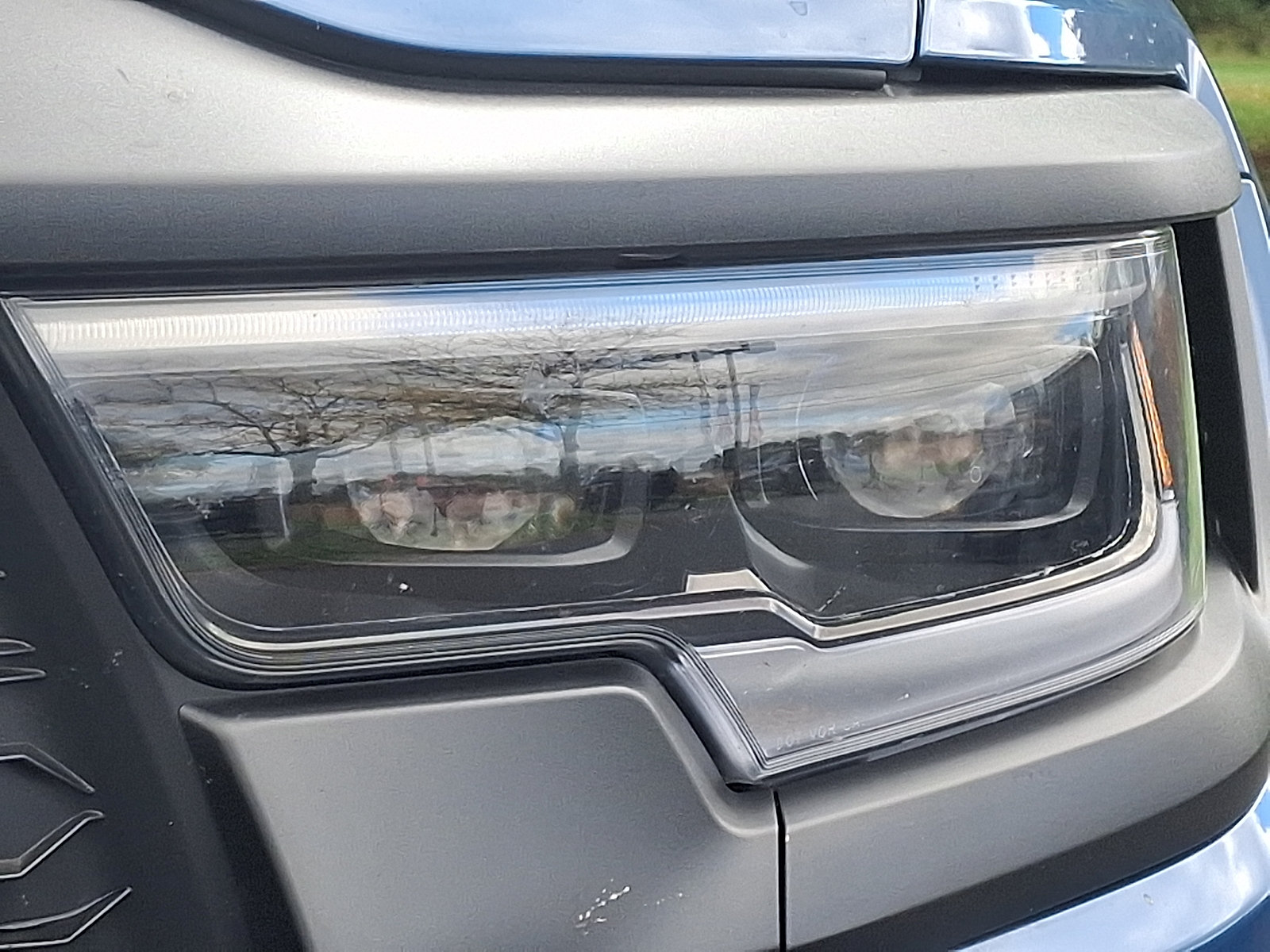 Used 2024 RAM 1500 TRX AWD/4WD image 6