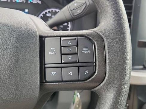 Used 2026 Ford F250 XLT AWD/4WD image 23