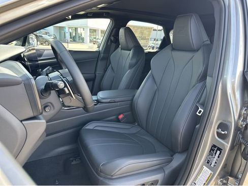 New 2026 Lexus NX 350h F Sport AWD/4WD image 16