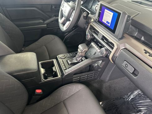 Certified 2024 Toyota Tacoma SR5 w/ SR5 Upgrade Package RWD image 14
