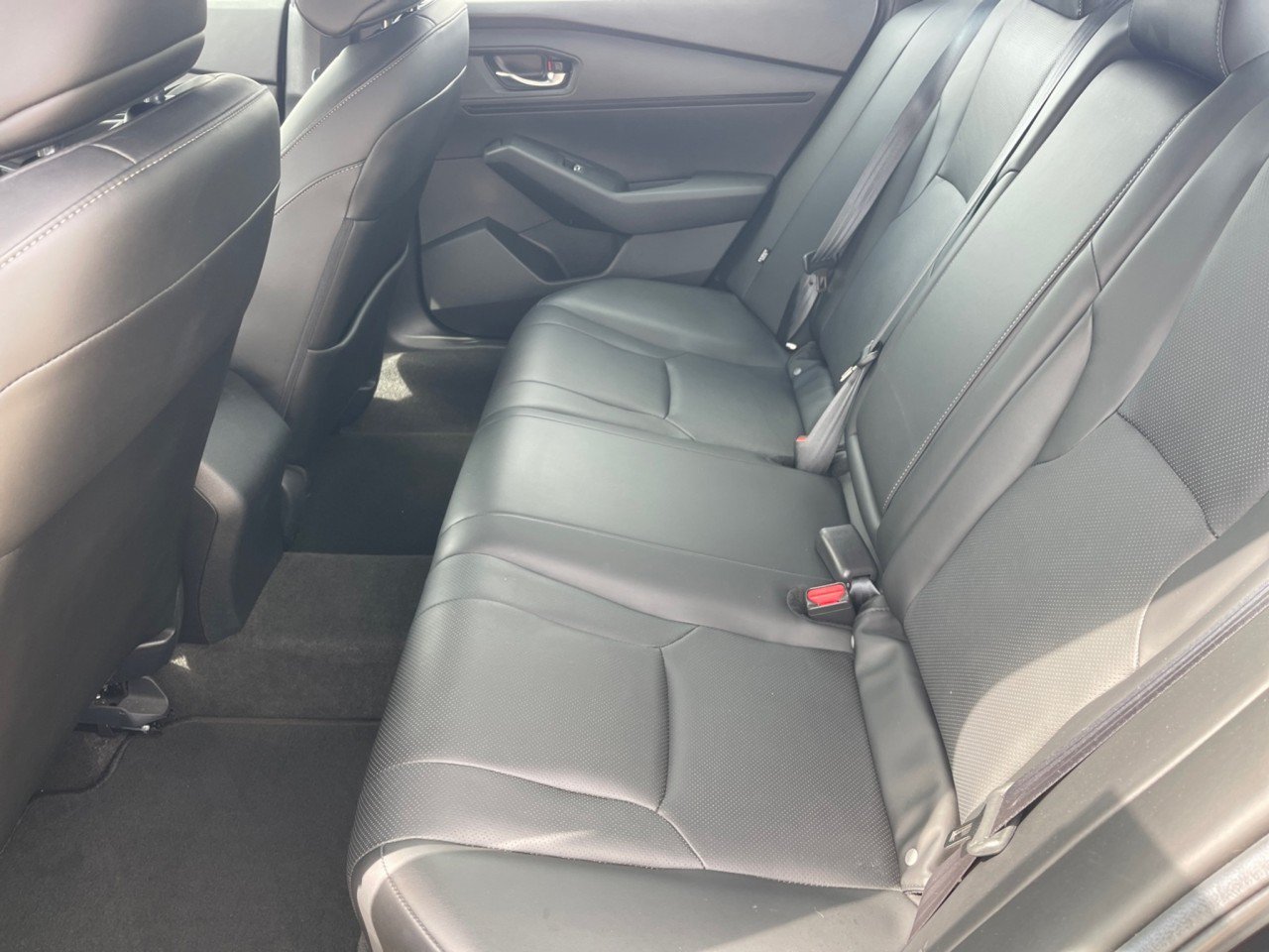 Used 2024 Honda Accord Sport image 23