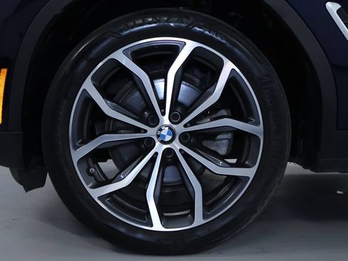 Used 2022 BMW X4 xDrive30i AWD/4WD image 31