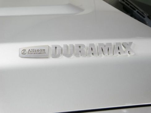 Used 2019 GMC Sierra 2500 Denali w/ Duramax Plus Package image 6