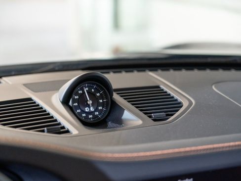 Certified 2026 Porsche 911 Targa 4 GTS AWD/4WD image 20