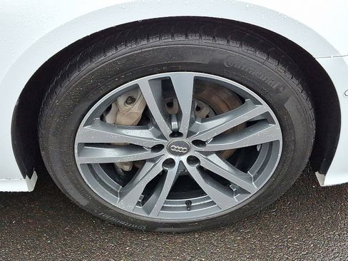 Used 2019 Audi A6 3.0T Premium Plus w/ Premium Plus Package image 8