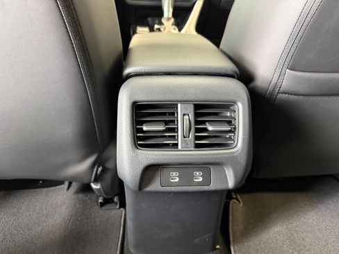 New 2025 Acura ADX A-Spec image 30