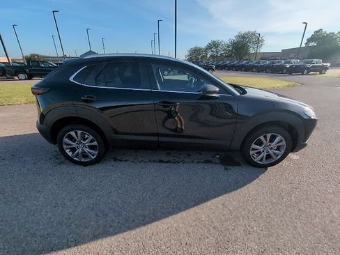 Used 2025 MAZDA CX-30 AWD 2.5 S w/ Preferred Package image 2