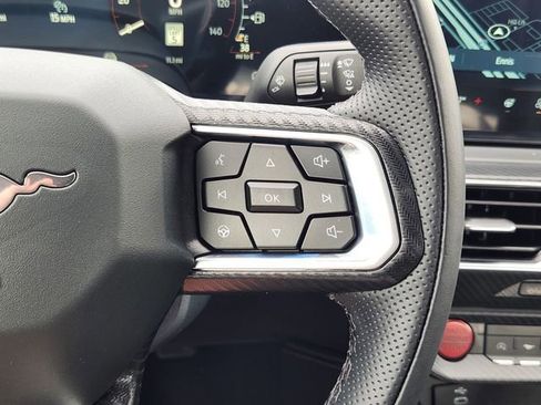 New 2026 Ford Mustang Premium image 28