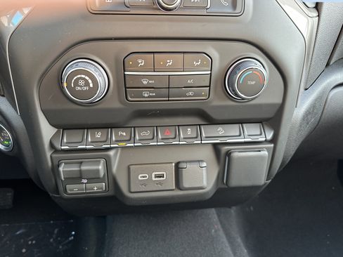 New 2026 Chevrolet Silverado 2500 Custom w/ Custom Value Package image 18