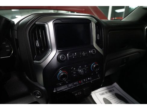 Used 2019 Chevrolet Silverado 1500 RST w/ All-Star Edition image 19
