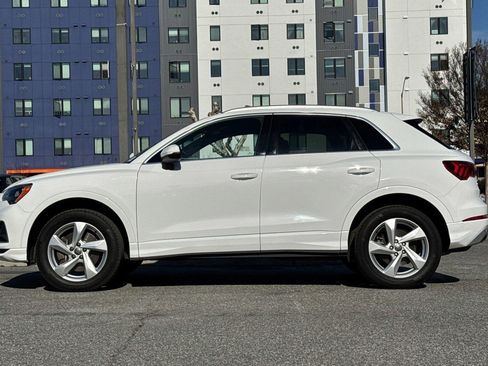 Used 2019 Audi Q3 2.0T Premium image 2