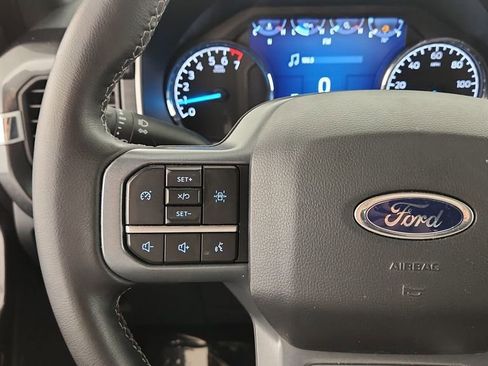 Used 2023 Ford F150 XLT w/ Equipment Group 302A High AWD/4WD image 19