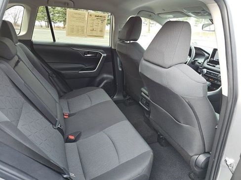Used 2024 Toyota RAV4 XLE w/ Weather Package image 17