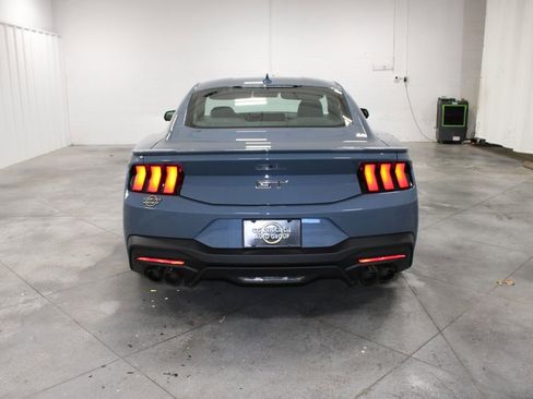 New 2025 Ford Mustang GT Premium image 7