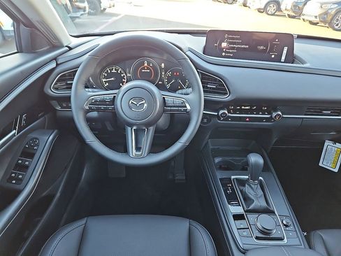 New 2026 MAZDA CX-30 AWD 2.5 S w/ Premium Package image 12