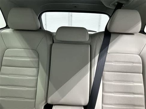 Certified 2025 Honda CR-V EX-L image 14