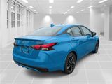 New 2025 Nissan Versa SR w/ Trunk Package image 4