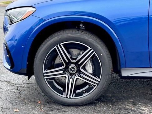 New 2026 Mercedes-Benz GLC 300 4MATIC image 7
