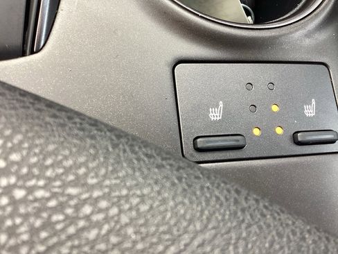 Certified 2023 Toyota Camry XSE image 5