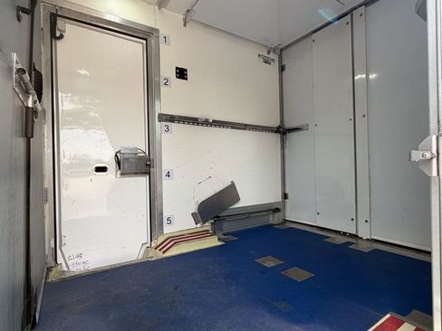 Used 2023 Ford E-350 and Econoline 350 Super Duty w/ Power Windows & Locks Group RWD image 18