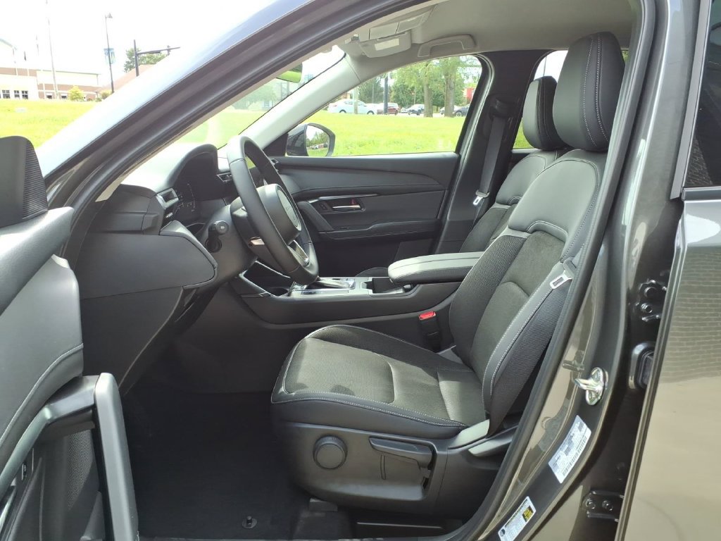 New 2026 MAZDA CX-5 Select AWD/4WD image 13