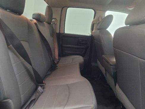 Used 2018 RAM 1500 Tradesman w/ Protection Group AWD/4WD image 19
