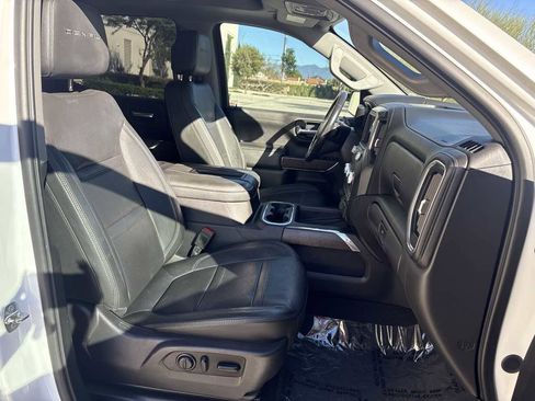 Used 2021 GMC Sierra 1500 Denali w/ Denali Ultimate Package image 19