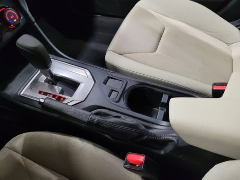 Used 2019 Subaru Impreza 2.0i AWD/4WD image 26