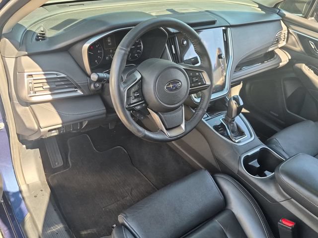Used 2020 Subaru Legacy Limited AWD/4WD image 10