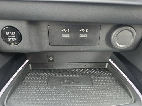 New 2026 Nissan Rogue Platinum w/ Platinum Premium Package image 6