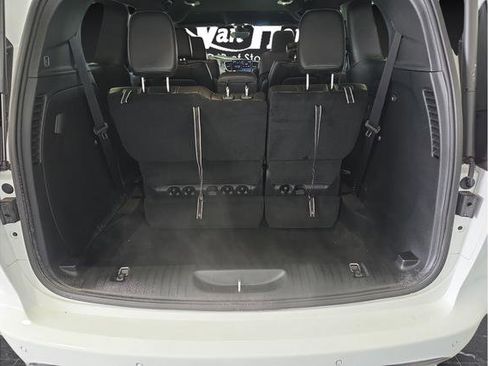 New 2026 Chrysler Pacifica Select w/ S Appearance Package image 13