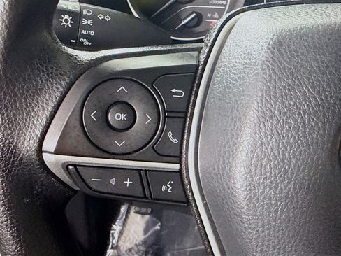 Used 2024 Toyota Camry LE image 14