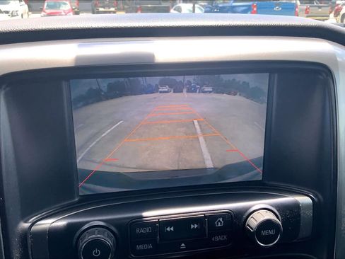 Used 2015 Chevrolet Silverado 1500 LT w/ Rally 2 Edition image 29